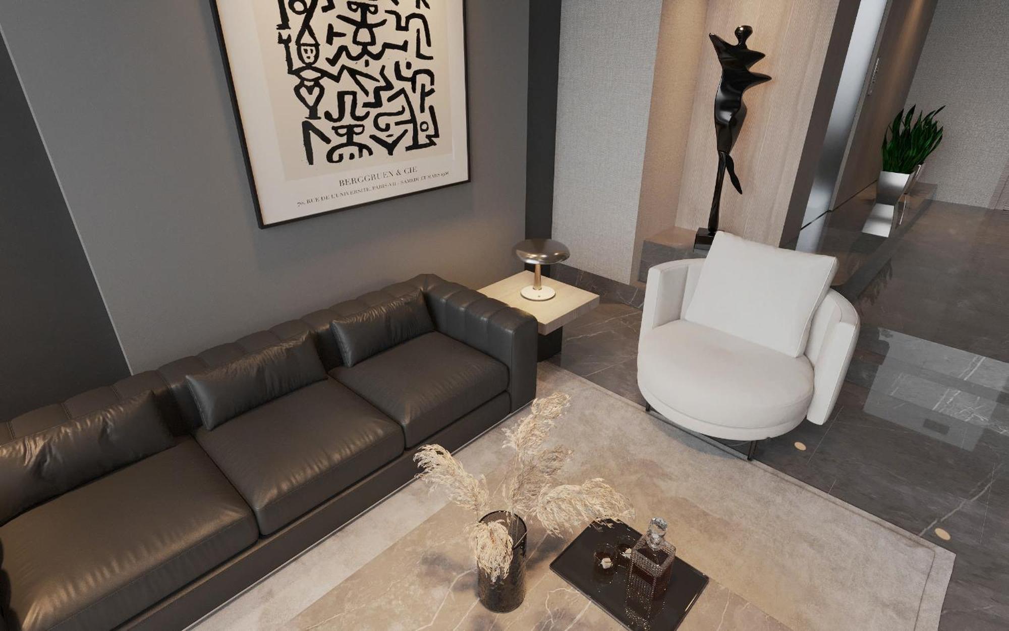 New Apart Hotel Hanoi Buitenkant foto