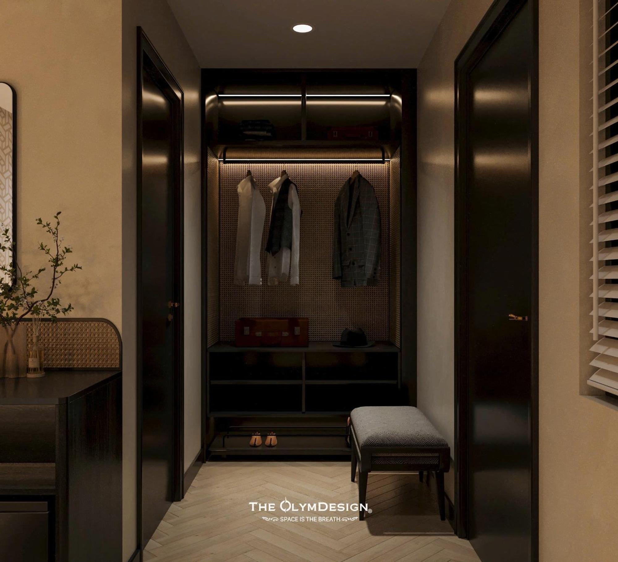 New Apart Hotel Hanoi Buitenkant foto
