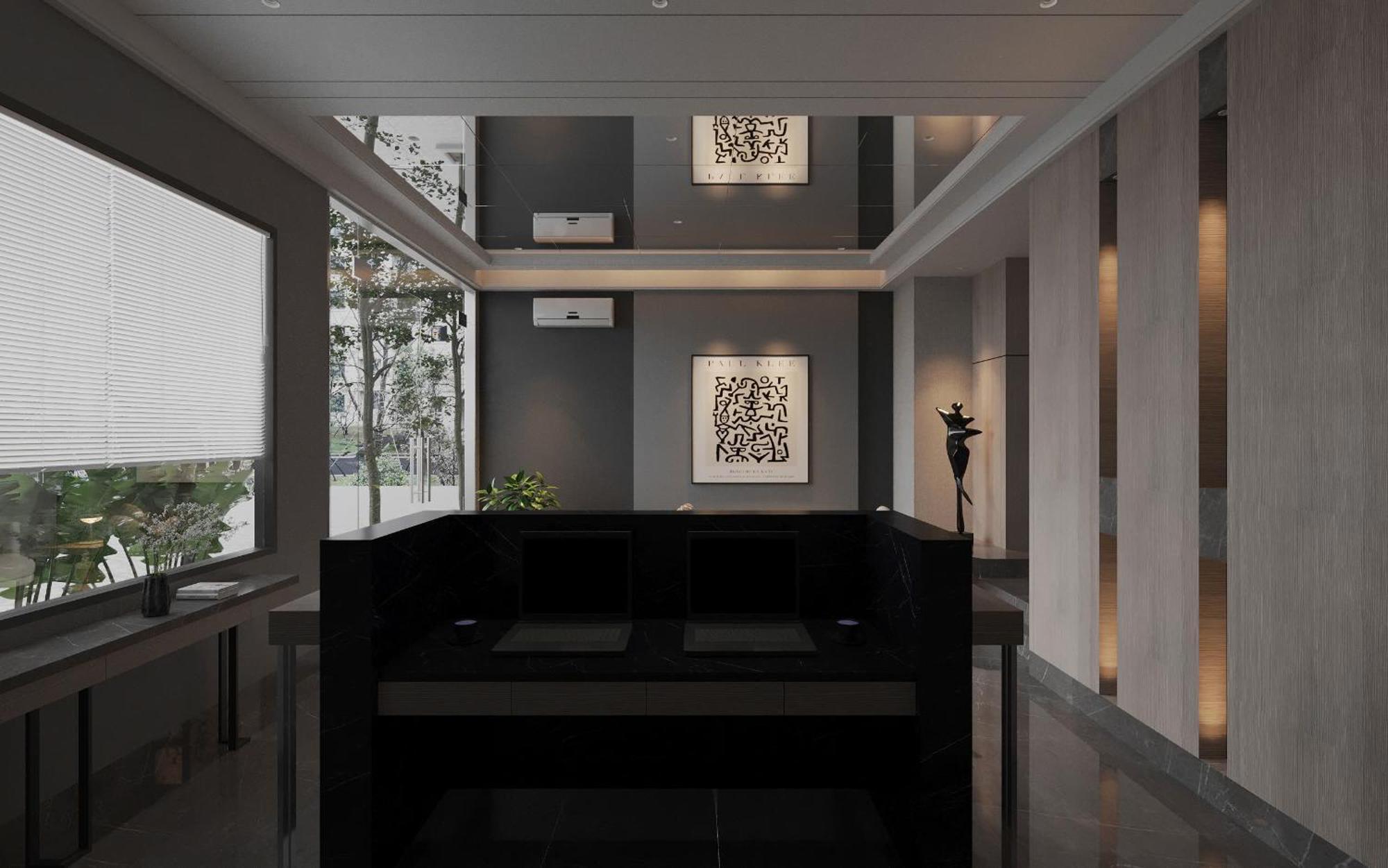 New Apart Hotel Hanoi Buitenkant foto