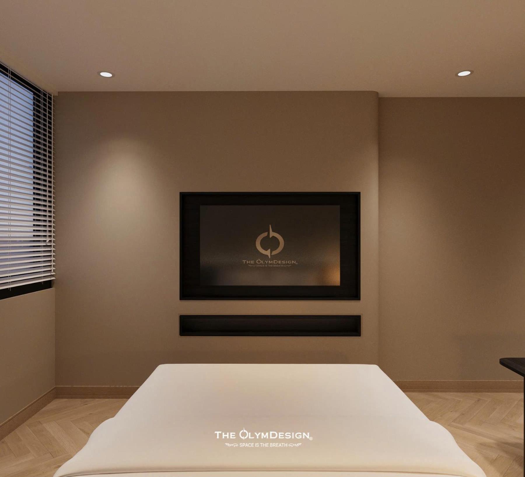 New Apart Hotel Hanoi Buitenkant foto
