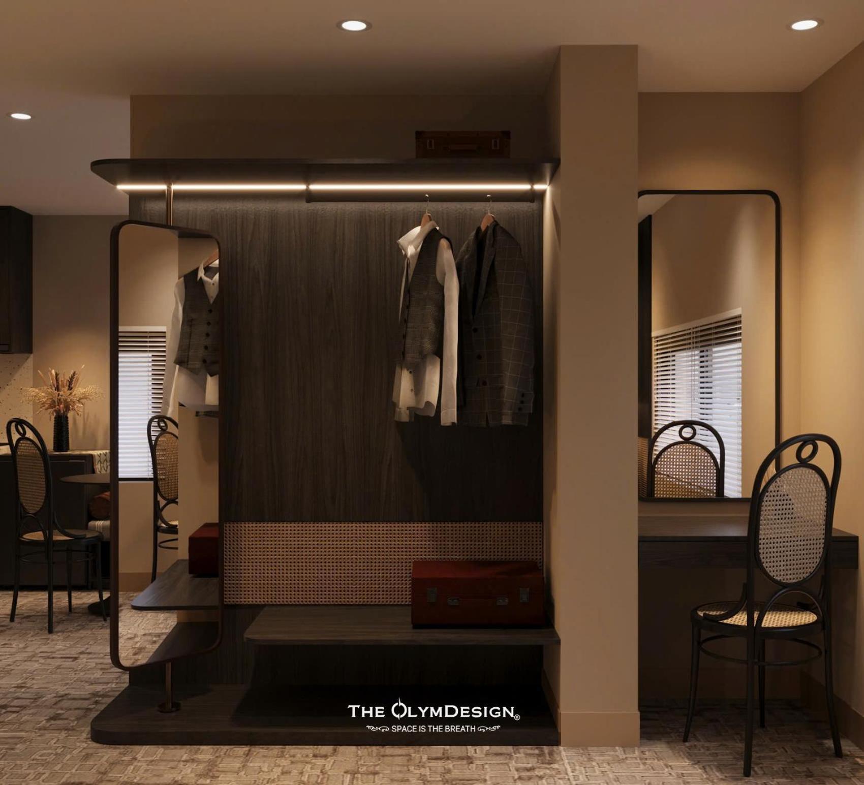 New Apart Hotel Hanoi Buitenkant foto