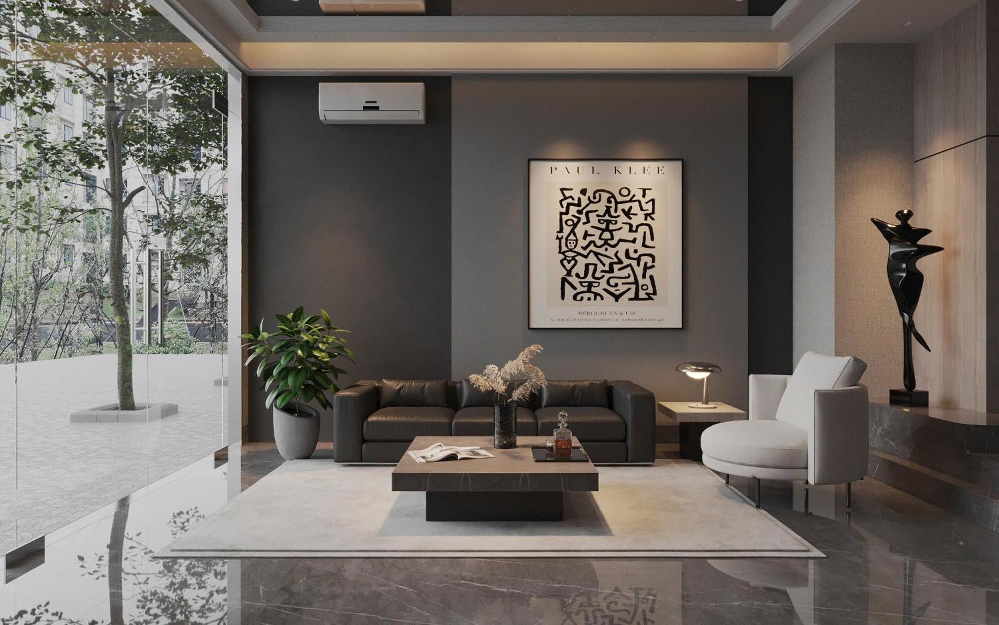 New Apart Hotel Hanoi Buitenkant foto