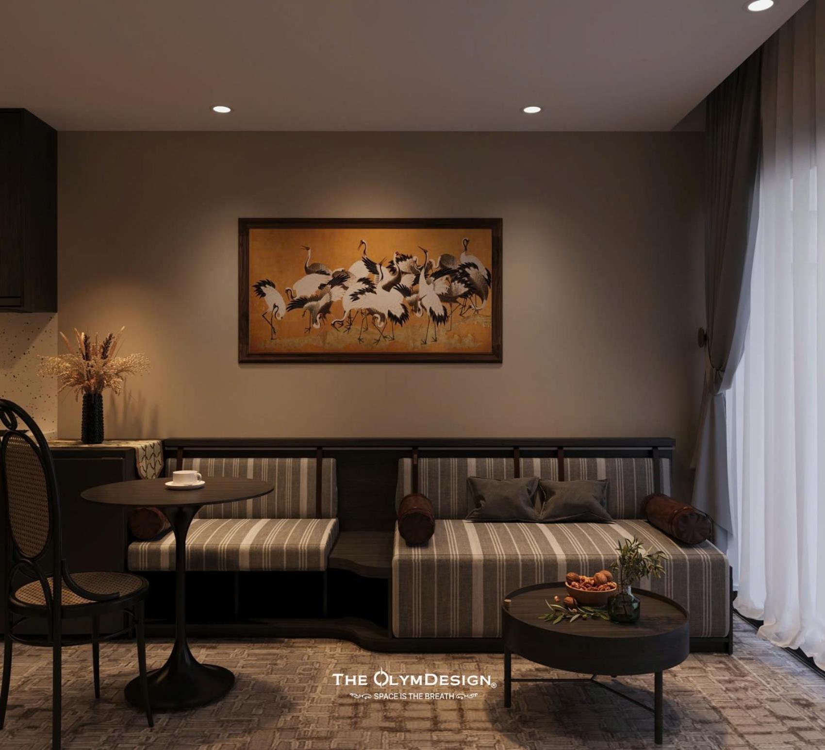 New Apart Hotel Hanoi Buitenkant foto