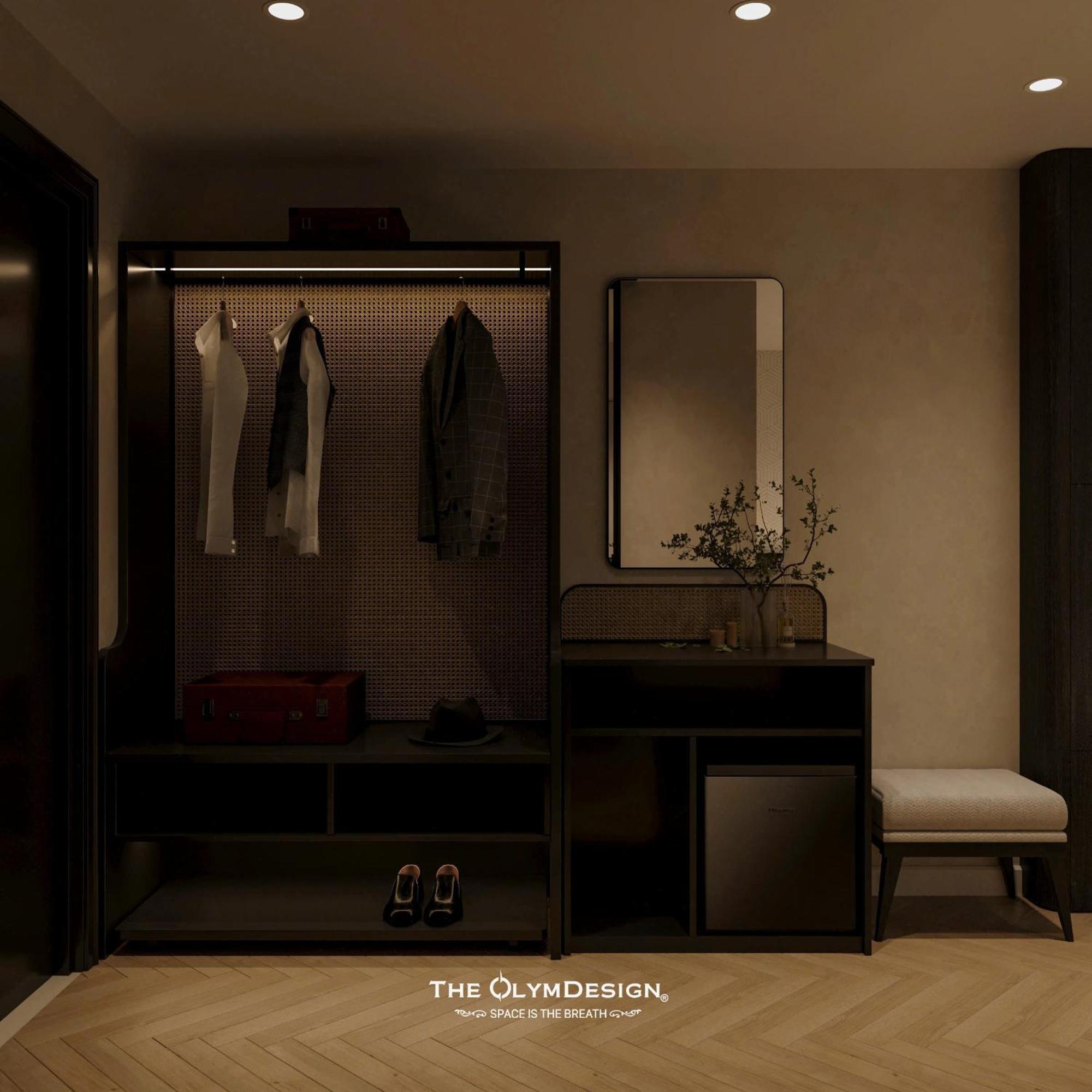 New Apart Hotel Hanoi Buitenkant foto