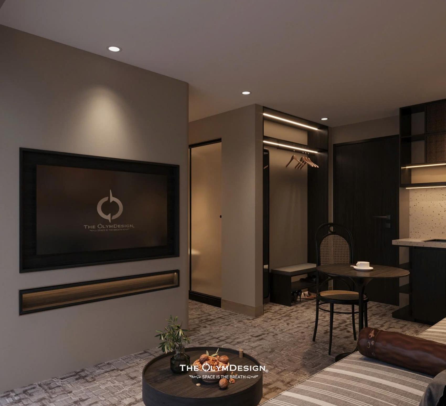 New Apart Hotel Hanoi Buitenkant foto
